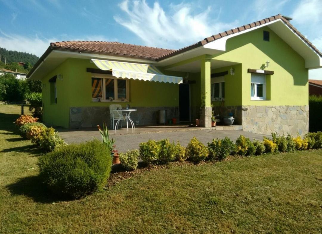 CASINA VERDE MANZANA VILLAVICIOSA (ASTURIAS) (Spain) - from US$ 264 | BOOKED